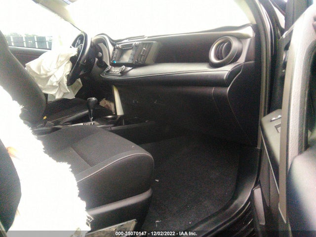 2017 Toyota RAV4, VIN: 2T3WFREV9HW404195