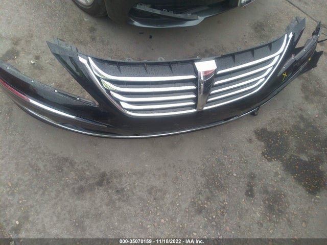 2012 HYUNDAI EQUUS SIGNATURE VIN: KMHGH4JH1CU054841