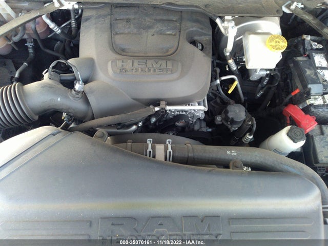 2019 Ram 2500, VIN: 3C6UR5DJ3KG684538