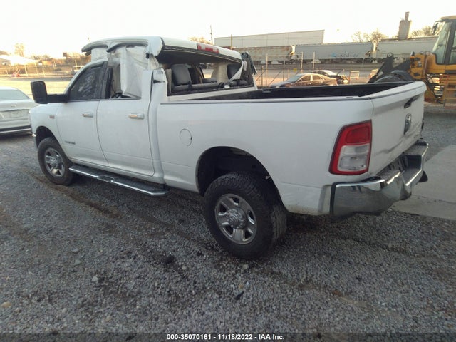 2019 Ram 2500, VIN: 3C6UR5DJ3KG684538