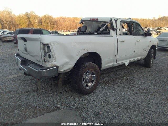 2019 Ram 2500, VIN: 3C6UR5DJ3KG684538