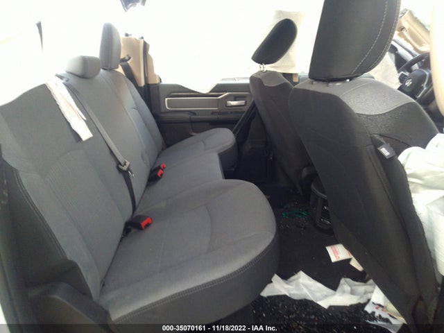 2019 Ram 2500, VIN: 3C6UR5DJ3KG684538