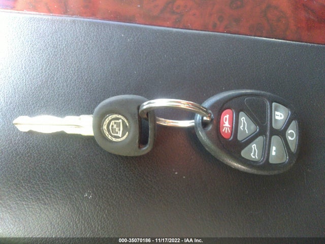 Cadillac Escalade 2007 1GYFK63857R346098 Image 3