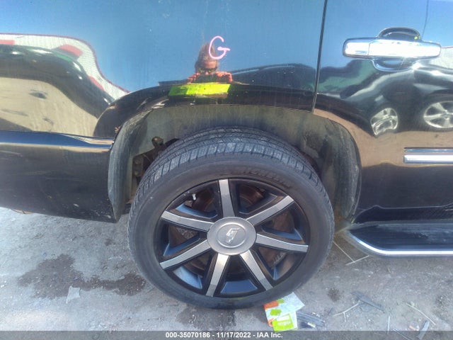 Cadillac Escalade 2007 1GYFK63857R346098 Image 7