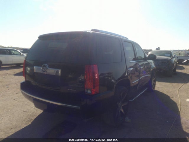 Cadillac Escalade 2007 1GYFK63857R346098 Image 9