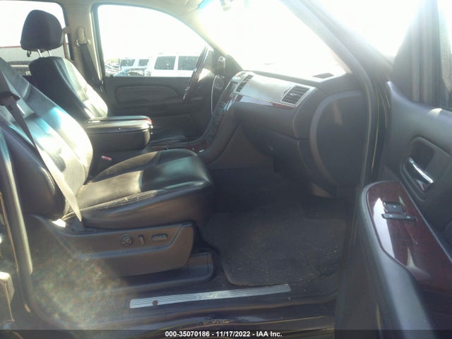 Cadillac Escalade 2007 1GYFK63857R346098 Image 10