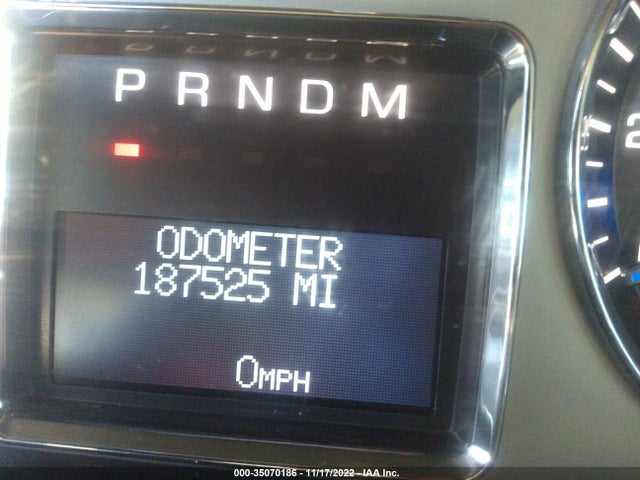 Cadillac Escalade 2007 1GYFK63857R346098 Image 12