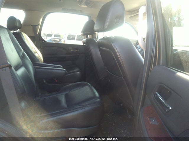 Cadillac Escalade 2007 1GYFK63857R346098 Image 13
