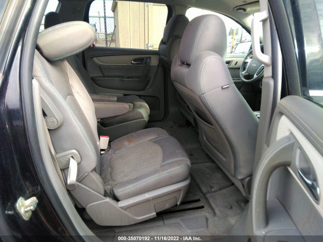 2016 Chevrolet Traverse, VIN: 1GNKRHKD1GJ151759