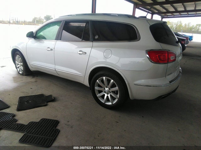 2016 Buick Enclave, VIN: 5GAKRCKD7GJ146823