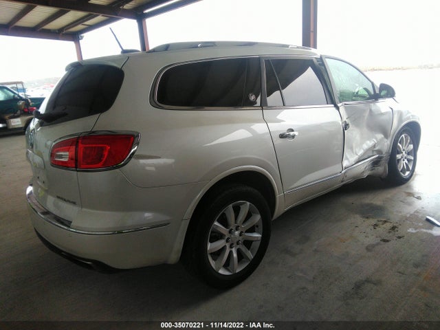 2016 Buick Enclave, VIN: 5GAKRCKD7GJ146823