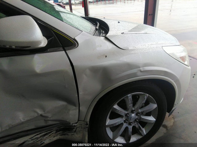 2016 Buick Enclave, VIN: 5GAKRCKD7GJ146823