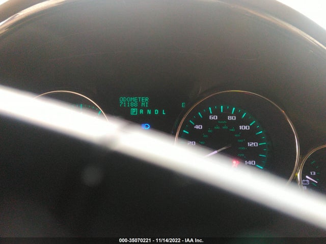 2016 Buick Enclave, VIN: 5GAKRCKD7GJ146823
