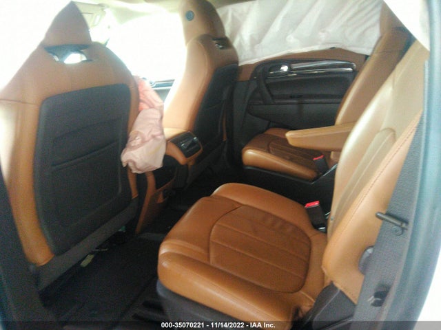 2016 Buick Enclave, VIN: 5GAKRCKD7GJ146823