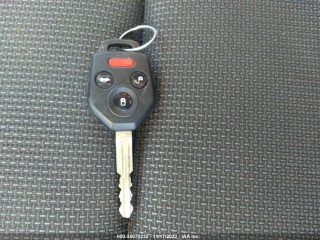 Subaru IMPREZA 2019 4S3GTAB64K3731108 Image 11