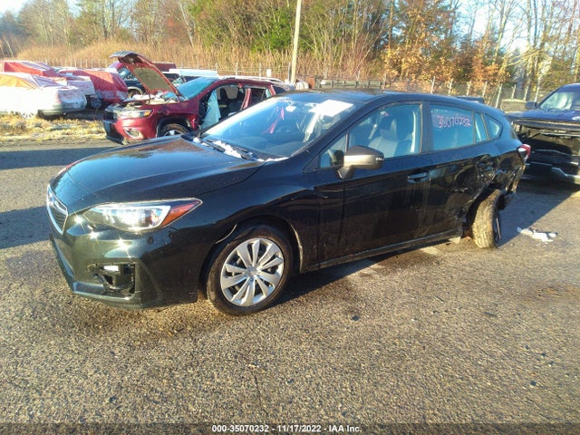 Subaru IMPREZA 2019 4S3GTAB64K3731108 Image 2