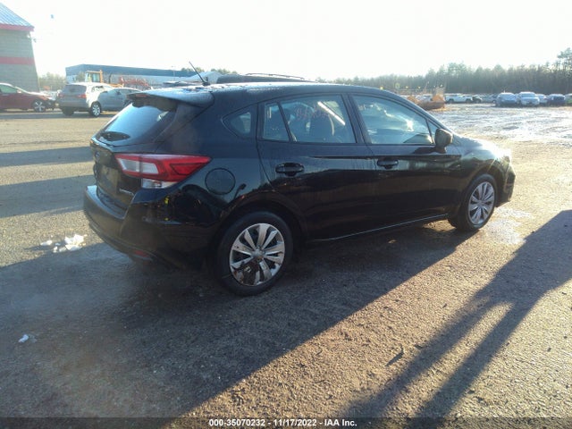 Subaru IMPREZA 2019 4S3GTAB64K3731108 Image 4
