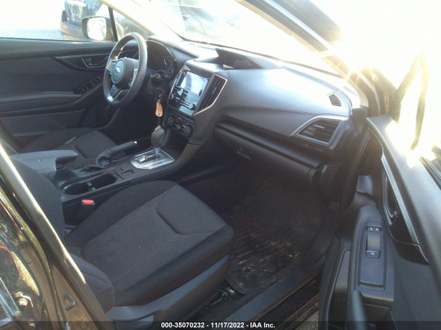 Subaru IMPREZA 2019 4S3GTAB64K3731108 Image 5