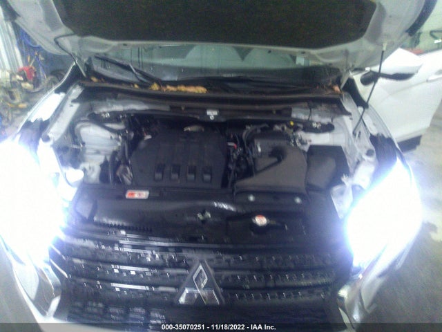 2022 Mitsubishi Eclipse, VIN: JA4ATUAA6NZ002312