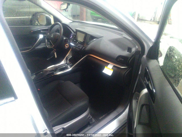 2022 Mitsubishi Eclipse, VIN: JA4ATUAA6NZ002312
