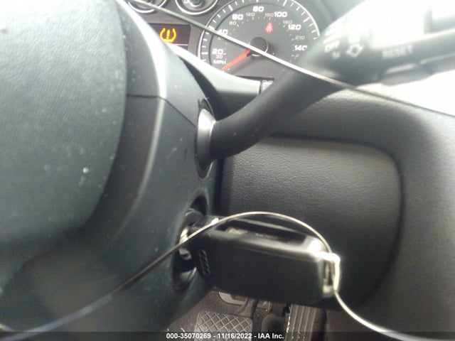 WAUBEAFM5CA047322 Audi A3 2.0t Premium