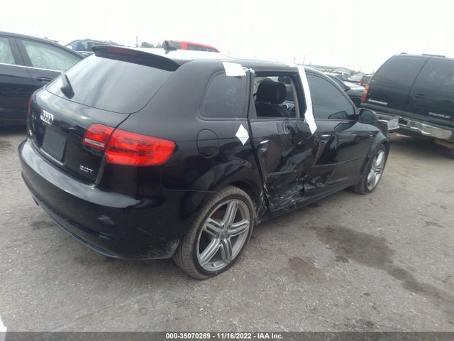 WAUBEAFM5CA047322 Audi A3 2.0t Premium