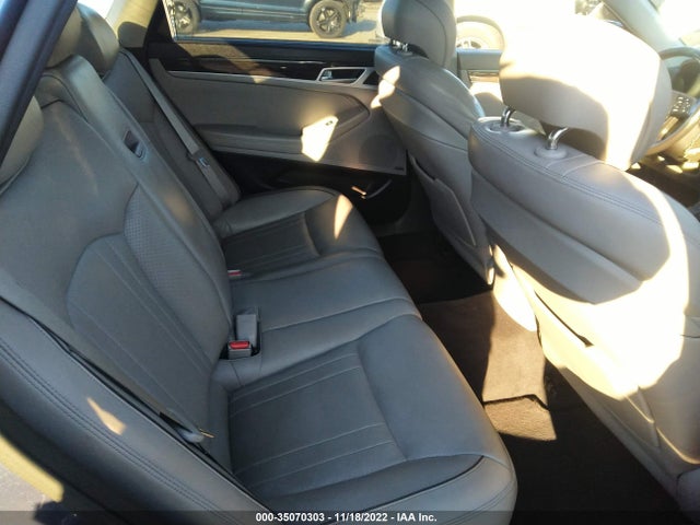 2016 Hyundai Genesis, VIN: KMHGN4JE9GU108293