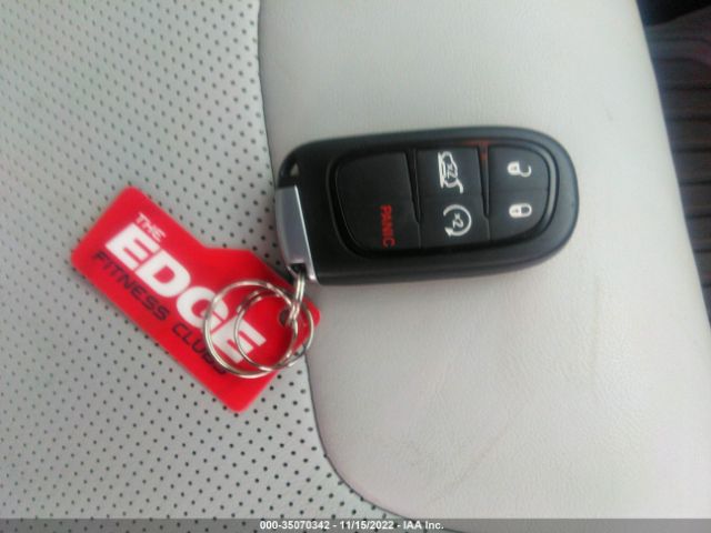 1C4PJMDX0KD475346 Jeep Cherokee Limited