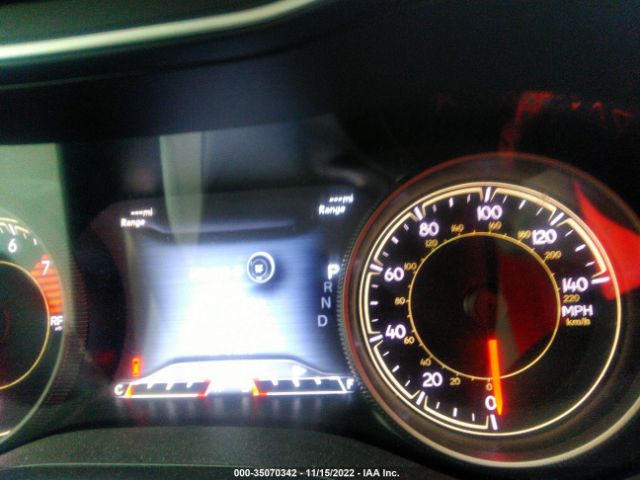 1C4PJMDX0KD475346 Jeep Cherokee Limited