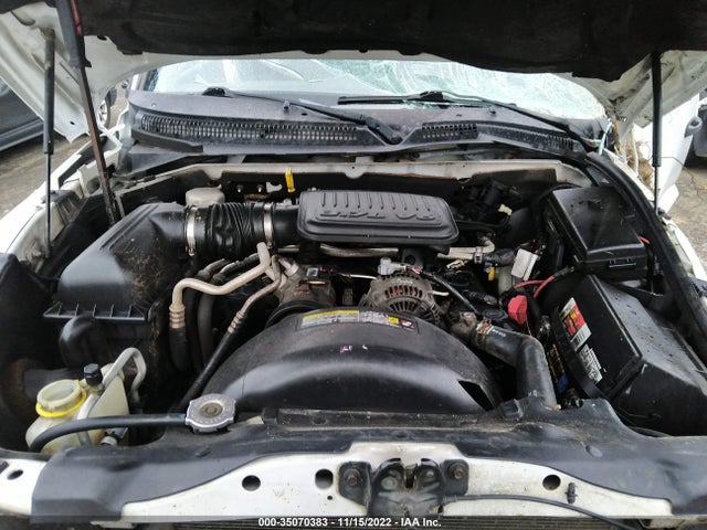 Dodge DAKOTA ST 2007 1D7HE22K57S179994 Image 10