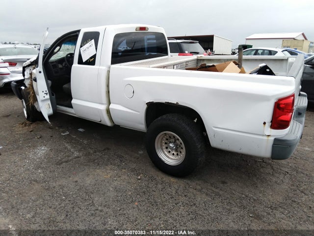 Dodge DAKOTA ST 2007 1D7HE22K57S179994 Image 3