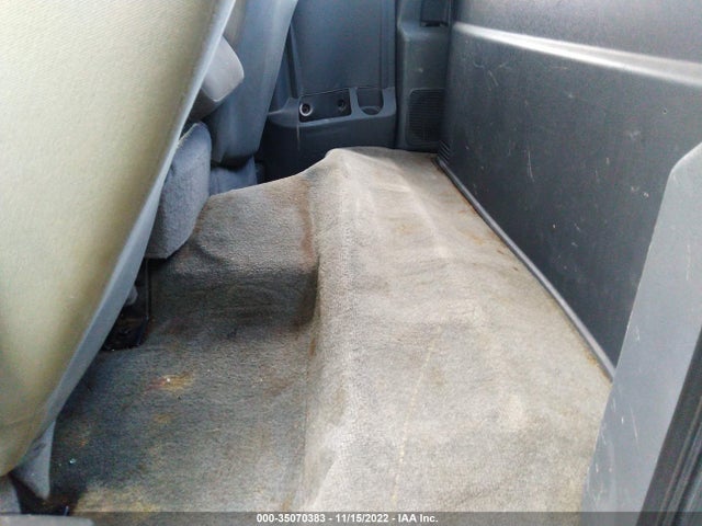 Dodge DAKOTA ST 2007 1D7HE22K57S179994 Image 8