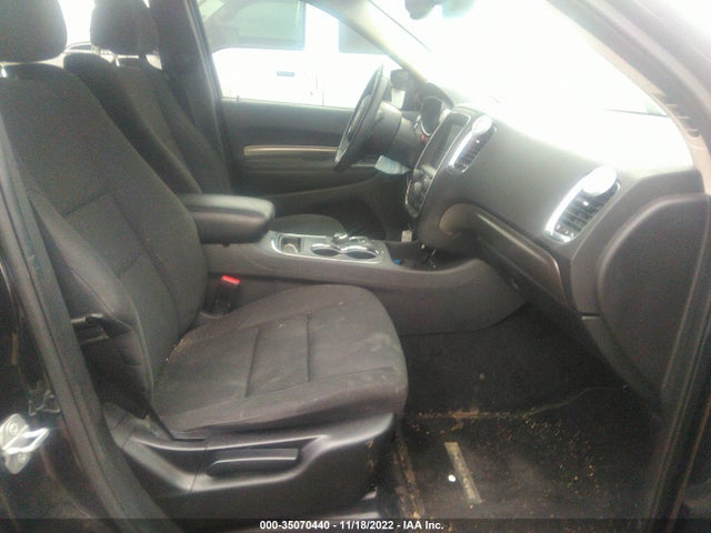 2015 Dodge Durango, VIN: 1C4RDHAG9FC784448