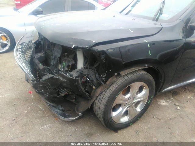2015 Dodge Durango, VIN: 1C4RDHAG9FC784448