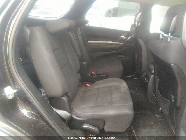 2015 Dodge Durango, VIN: 1C4RDHAG9FC784448