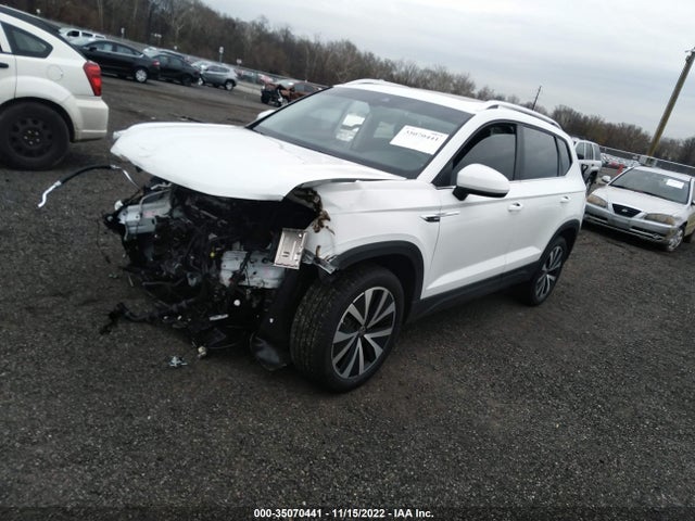 2023 Volkswagen Taos, VIN: 3VVNX7B25PM302997