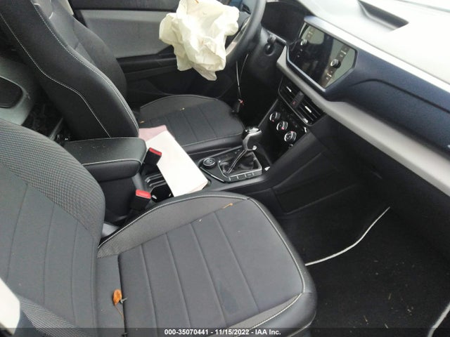 2023 Volkswagen Taos, VIN: 3VVNX7B25PM302997