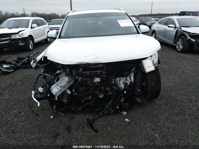 2023 Volkswagen Taos, VIN: 3VVNX7B25PM302997
