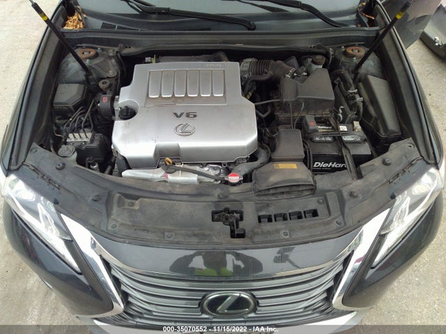 2016 Lexus ES, VIN: 58ABK1GG5GU007206