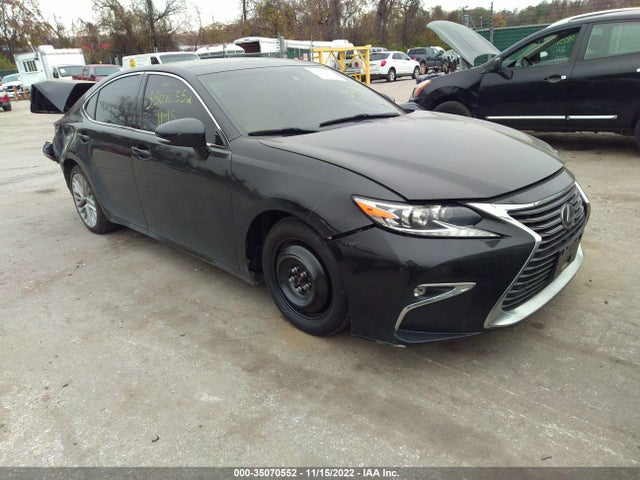 2016 Lexus ES, VIN: 58ABK1GG5GU007206