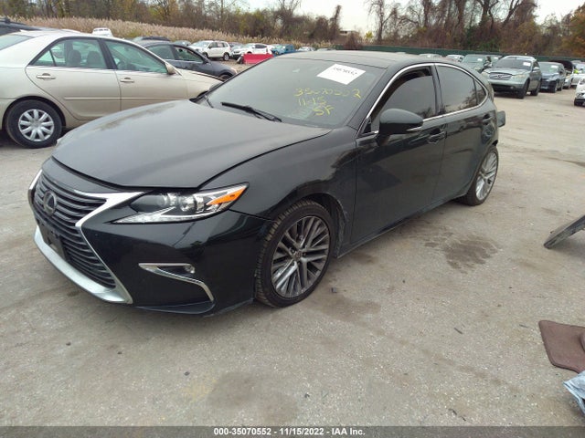 2016 Lexus ES, VIN: 58ABK1GG5GU007206