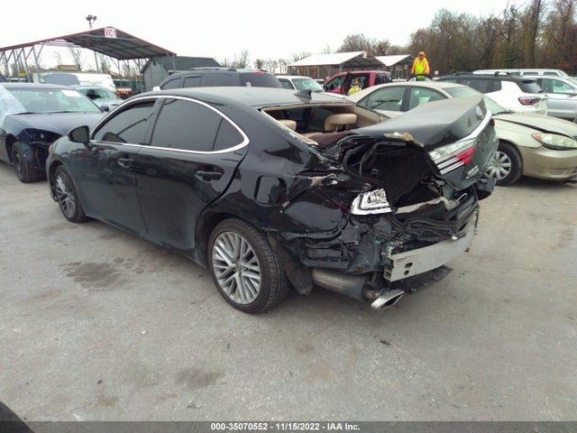 2016 Lexus ES, VIN: 58ABK1GG5GU007206