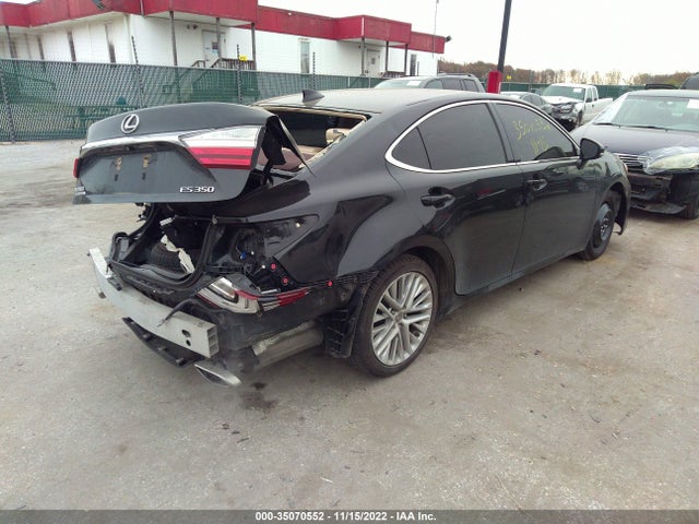 2016 Lexus ES, VIN: 58ABK1GG5GU007206