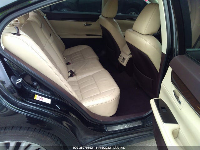2016 Lexus ES, VIN: 58ABK1GG5GU007206