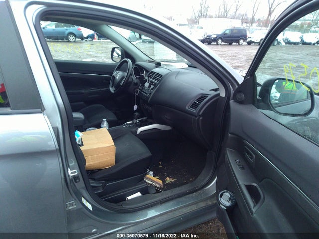Mitsubishi Outlander Sport Es 2014 4A4AP3AU9EE023735 Image 5