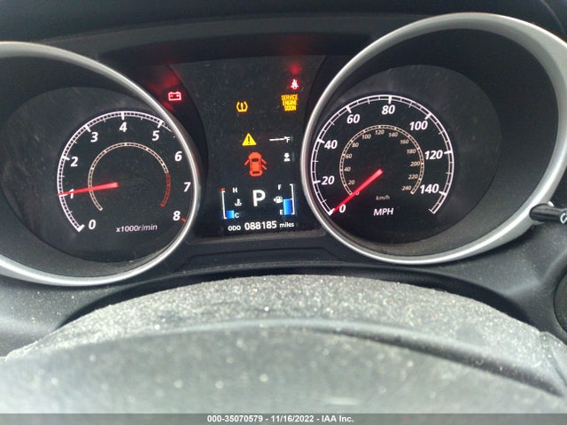 Mitsubishi Outlander Sport Es 2014 4A4AP3AU9EE023735 Image 7