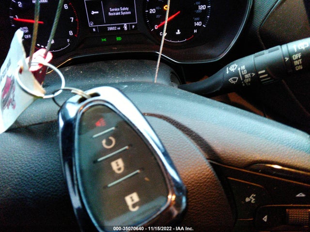 Chevrolet Trailblazer Lt 2021 KL79MPS23MB015943 Image 11