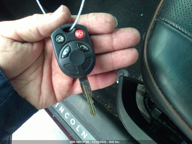 Lincoln MKZ HYBRID 2011 3LNDL2L35BR757422 Image 3