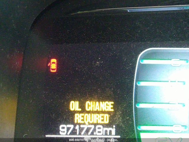 Lincoln MKZ HYBRID 2011 3LNDL2L35BR757422 Image 8