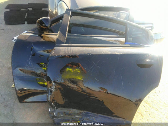 Dodge CHARGER GT 2021 2C3CDXHG4MH602207 Image 12